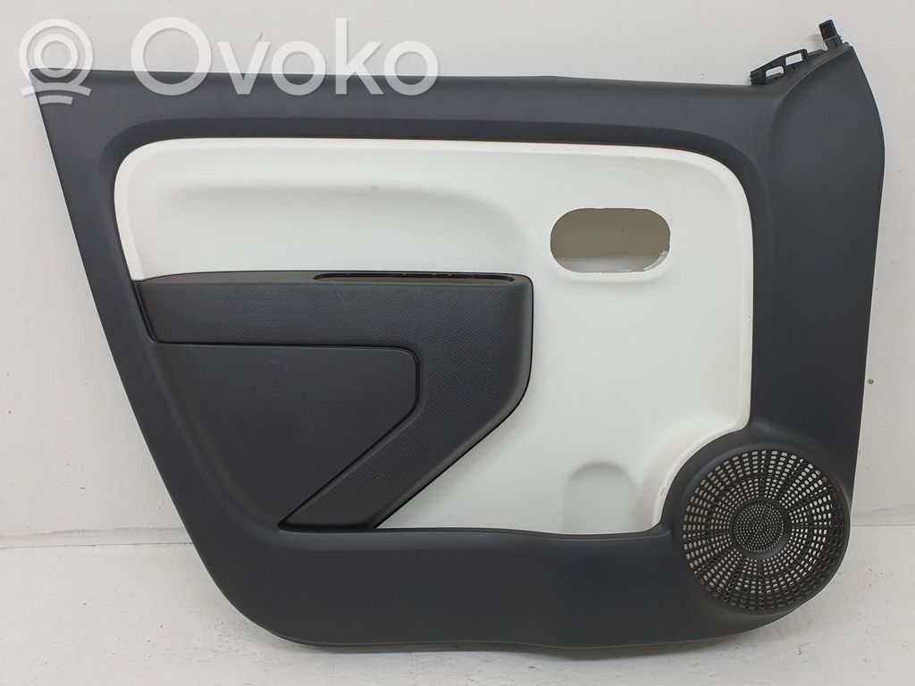 Renault Twingo III Rivestimento del pannello della portiera anteriore