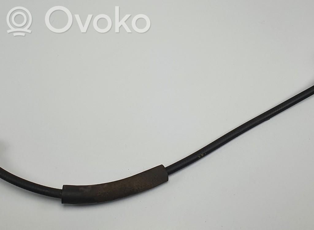Fiat 500 Cable del embrague 