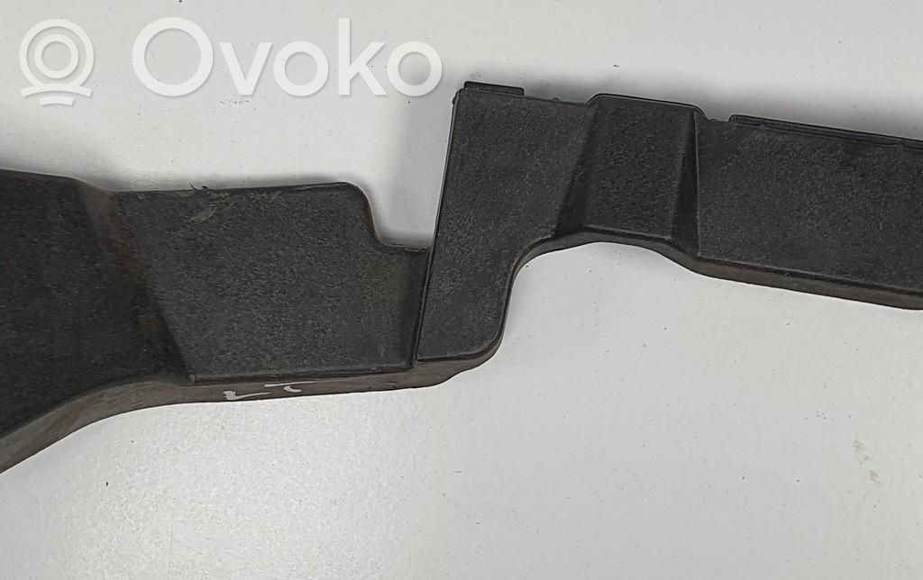 Fiat 500 Takapuskurin kannake
