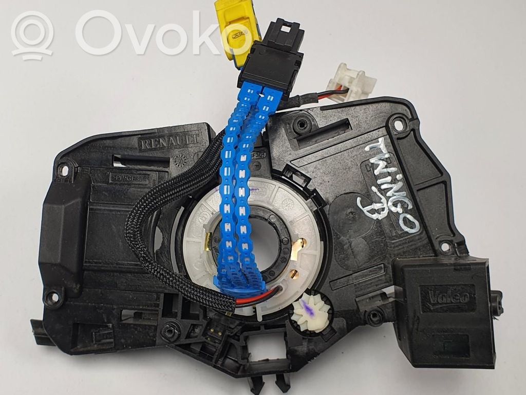 Renault Twingo III Inel glisant airbag (inel SRS) 
