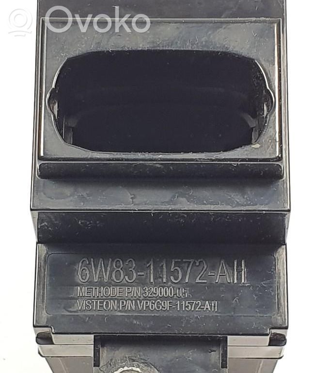 Jaguar XF X250 Car reader cheie contact
