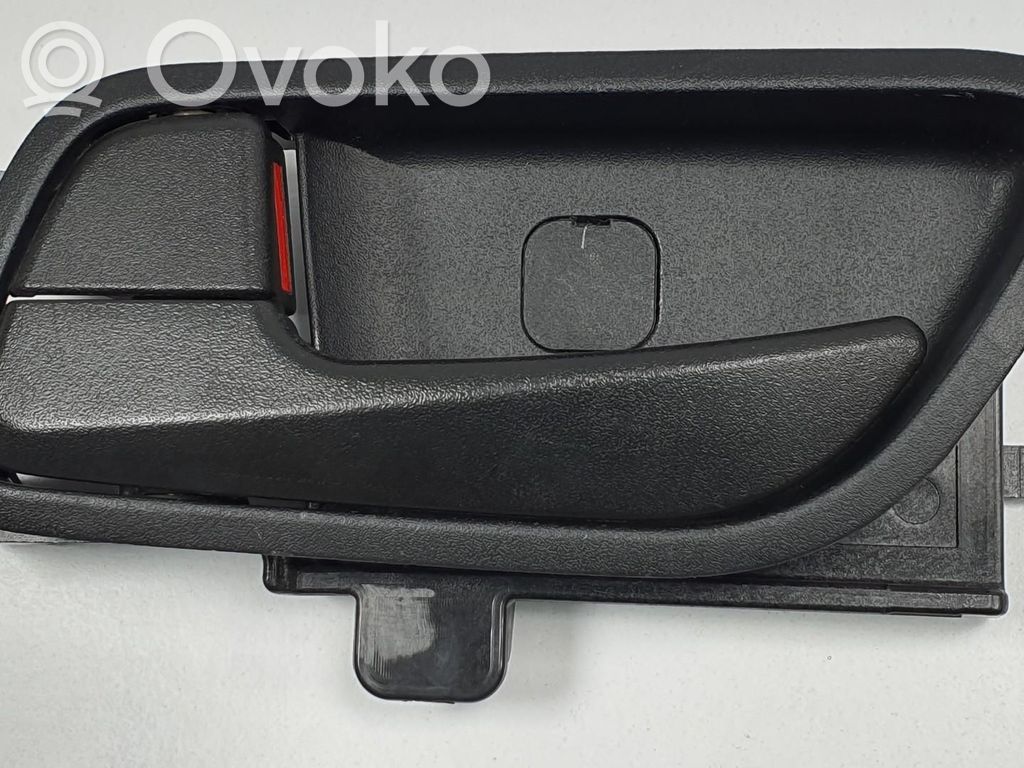 Hyundai i10 Etuoven ulkokahva 