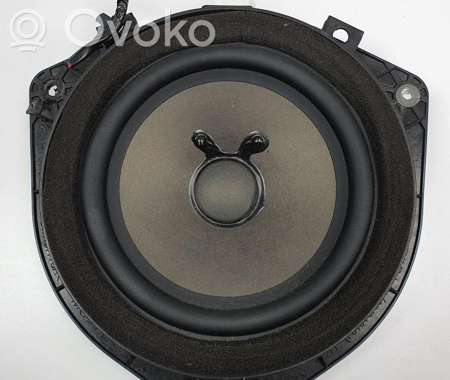 Hyundai i10 Etuoven kaiutin 