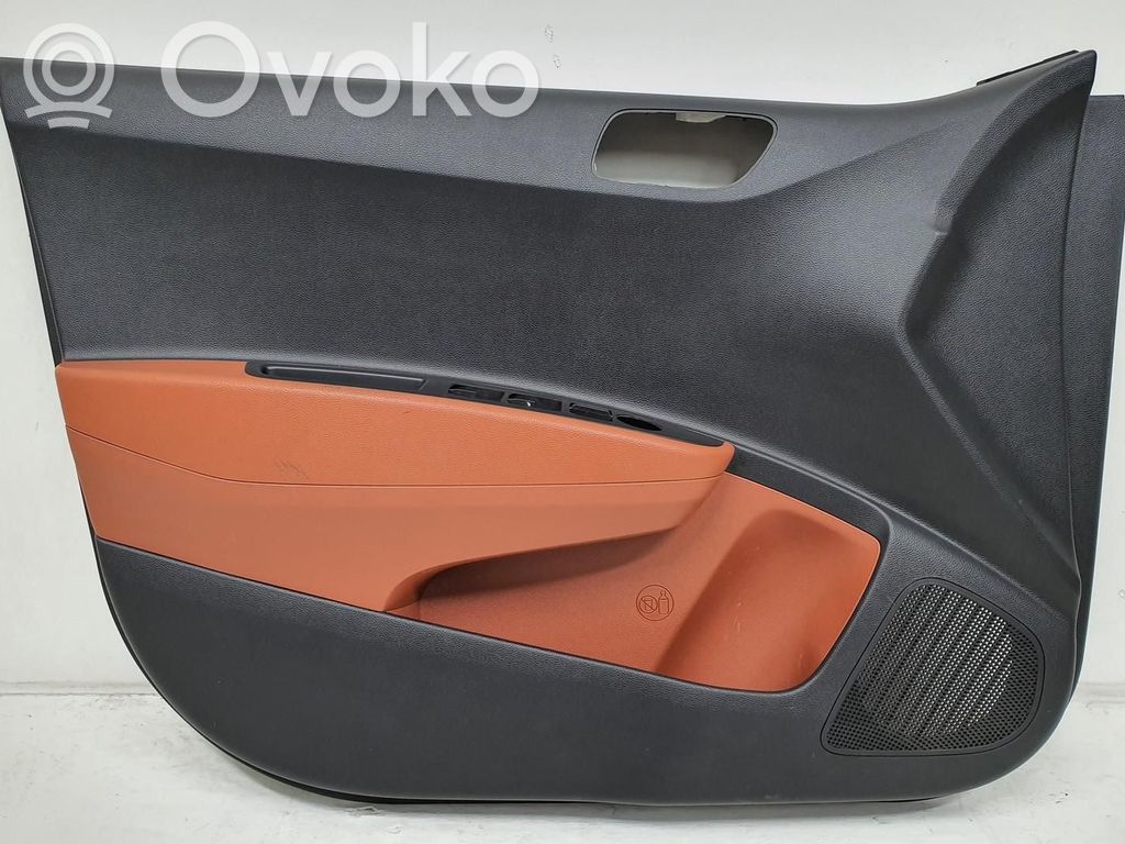 Hyundai i10 Panou tapițerie ușă față