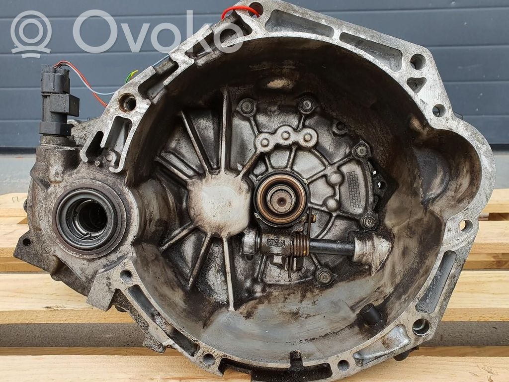 Hyundai i10 Cutie viteze manuală cu 5 trepte 