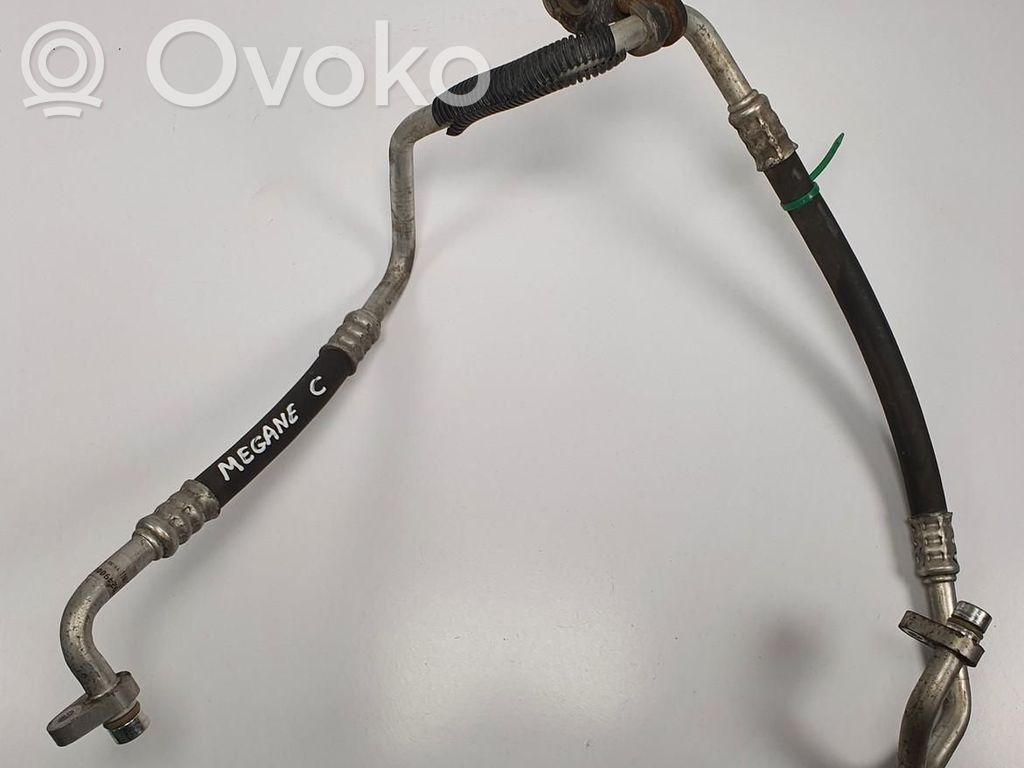 Renault Megane III Tubo flessibile aria condizionata (A/C) 