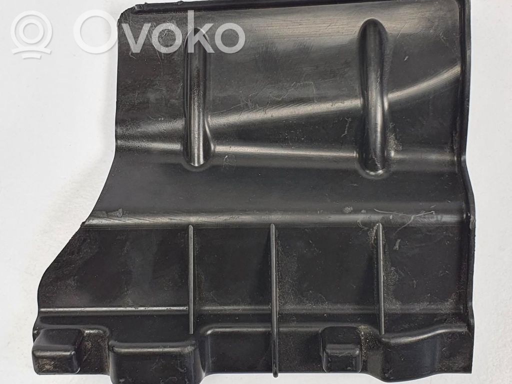 Renault Megane III Ilmansuodattimen kotelon kansi