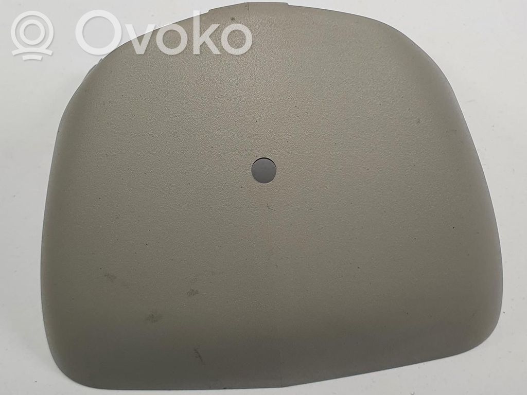 Renault Megane III Copertura in plastica per specchietti retrovisori esterni