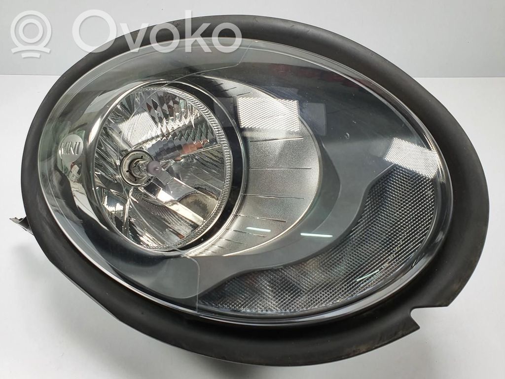 Mini Clubman F54 Faro/fanale 