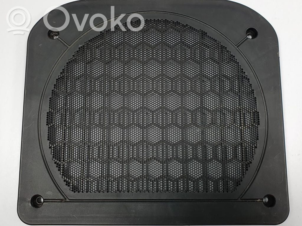 Mini Clubman F54 Copertura altoparlante della portiera anteriore 