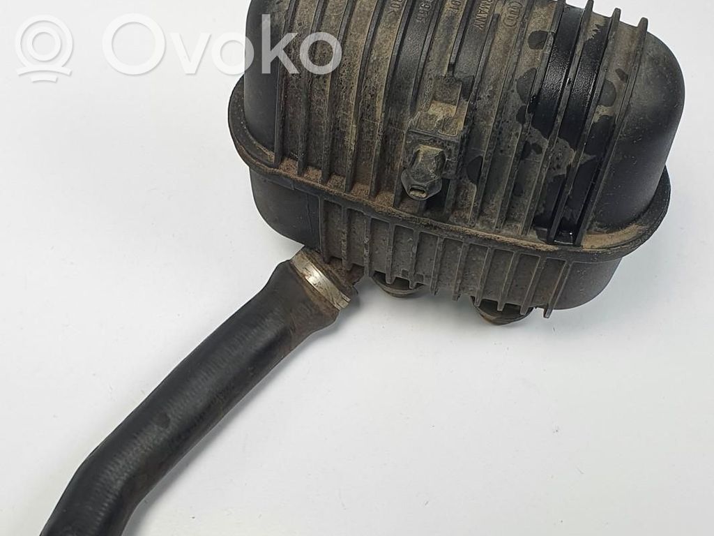 Audi A4 S4 B7 8E 8H Ansaugdämpfer Resonator 