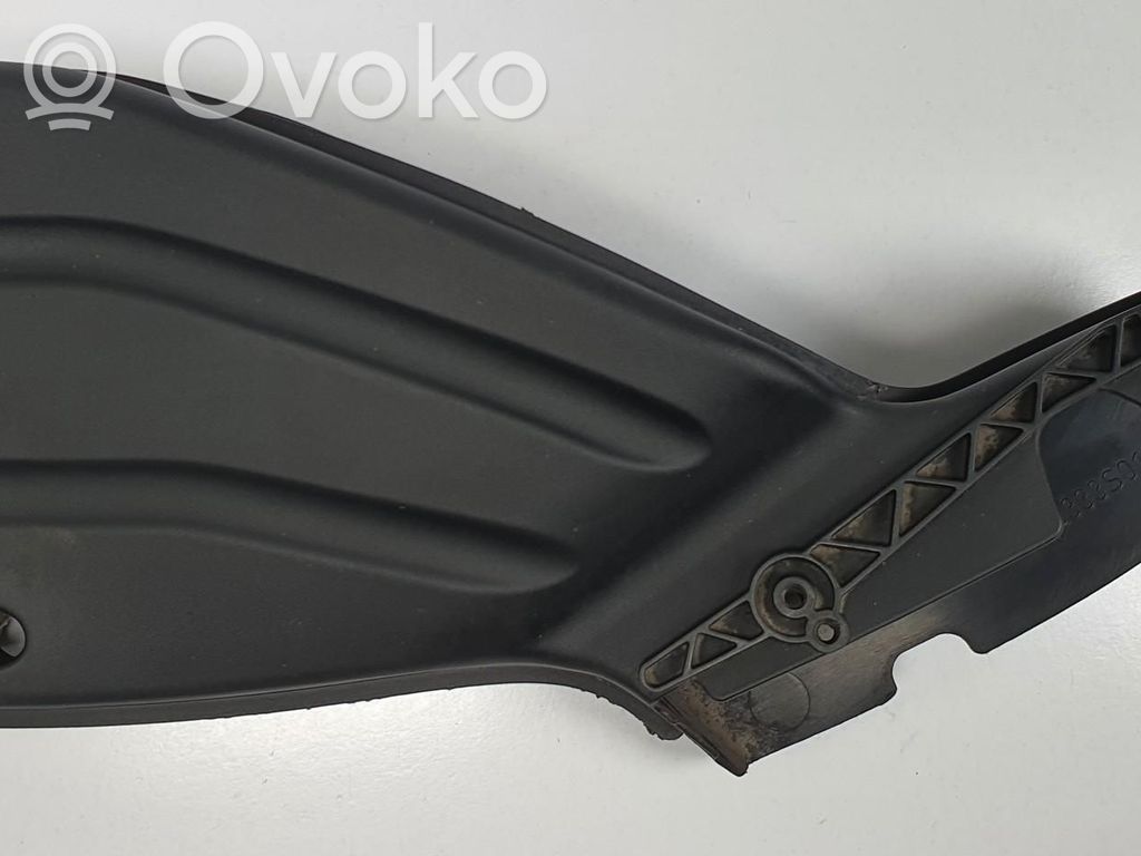 Audi A4 S4 B7 8E 8H Ilmanoton letku 