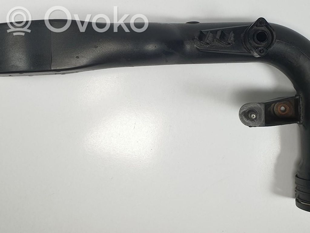 Audi A4 S4 B7 8E 8H Parte del condotto di aspirazione dell'aria 
