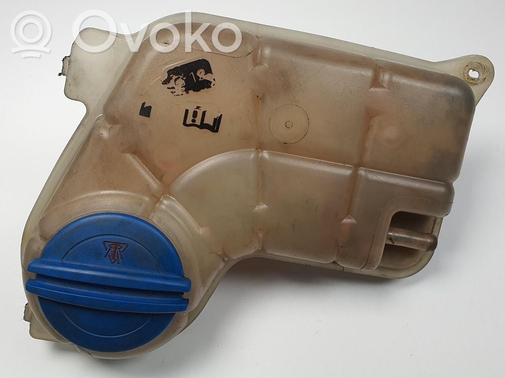 Audi A4 S4 B7 8E 8H Serbatoio di compensazione del liquido refrigerante/vaschetta