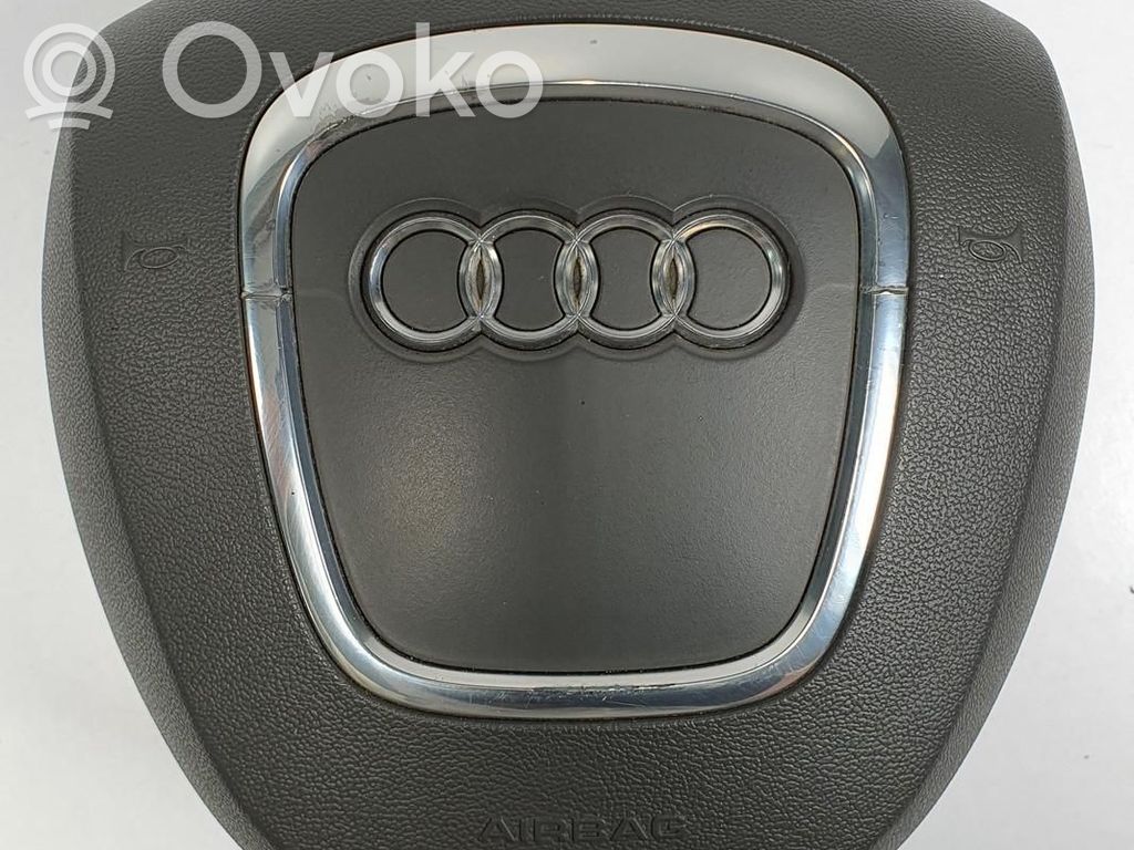 Audi A4 S4 B7 8E 8H Airbag volan 
