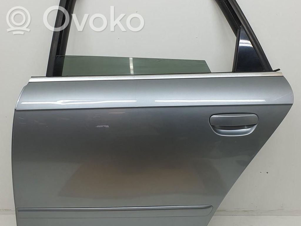 Audi A4 S4 B7 8E 8H Ușă spate 