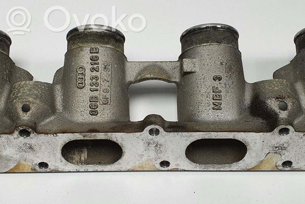 Audi A4 S4 B5 8D Kolektor ssący 