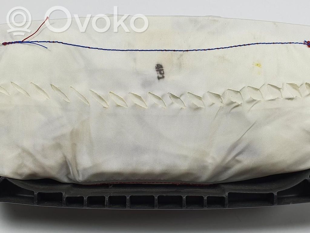 Mercedes-Benz A W176 Airbag de passager