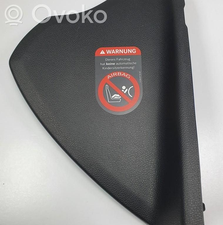 Mercedes-Benz A W176 Capac lateral panou bord 