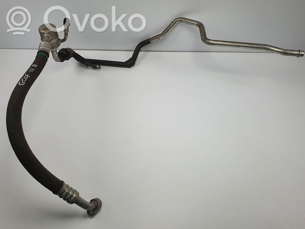 Volkswagen Golf IV Gaisa kondicioniera caurulīte (-es) / šļūtene (-es) 