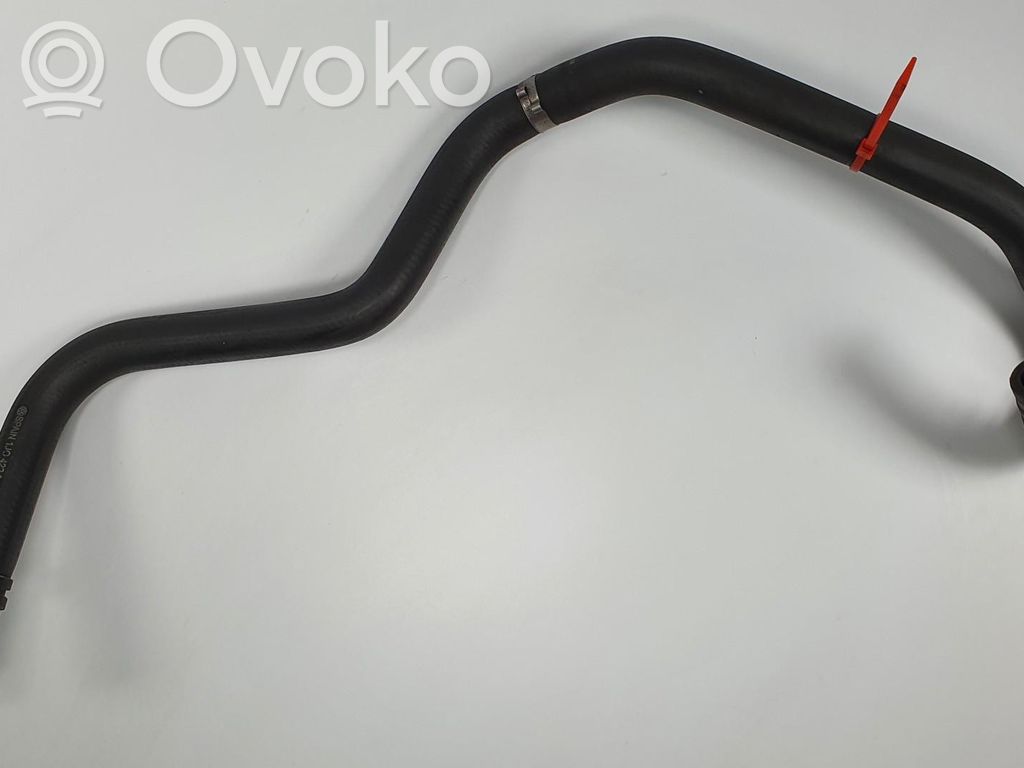 Volkswagen Golf IV Ohjaustehostimen letkusto 