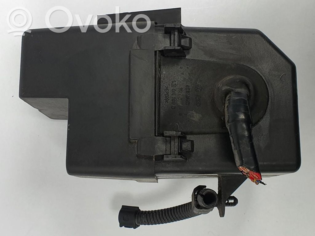 Volkswagen Golf IV Set scatola dei fusibili