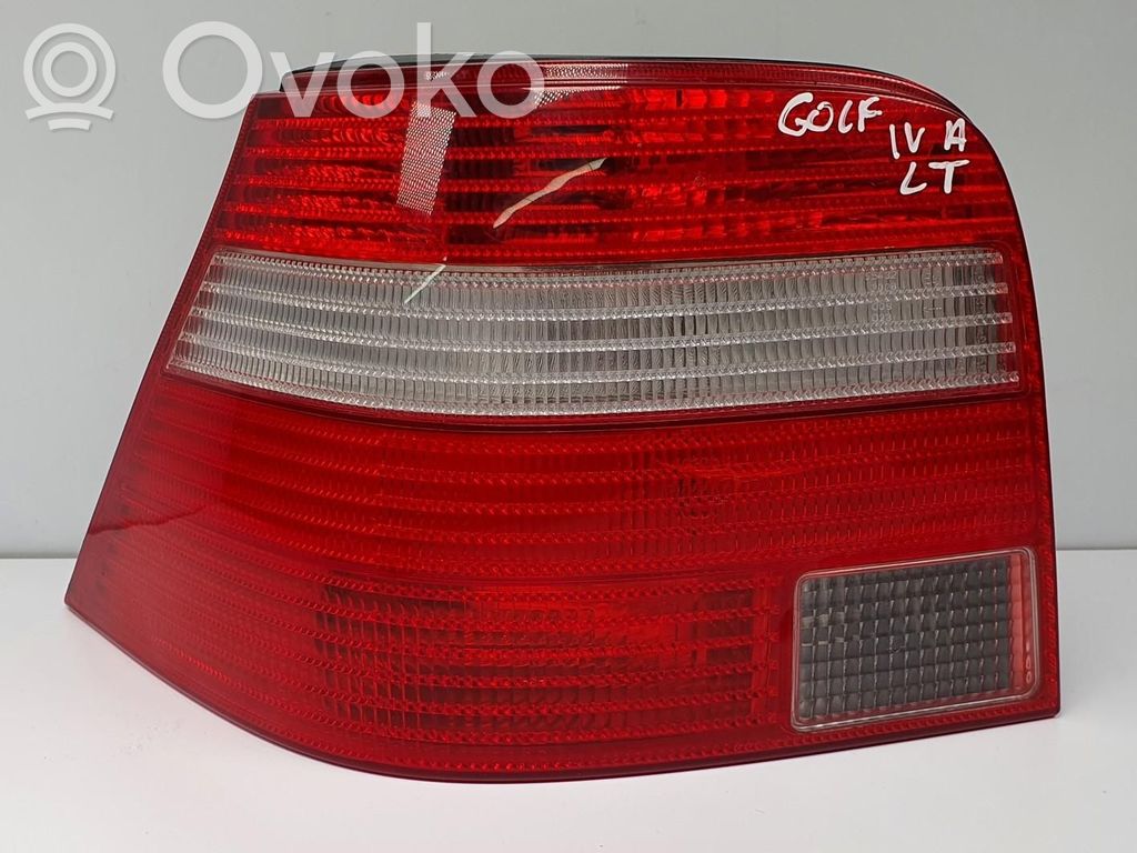 Volkswagen Golf IV Lampa tylna