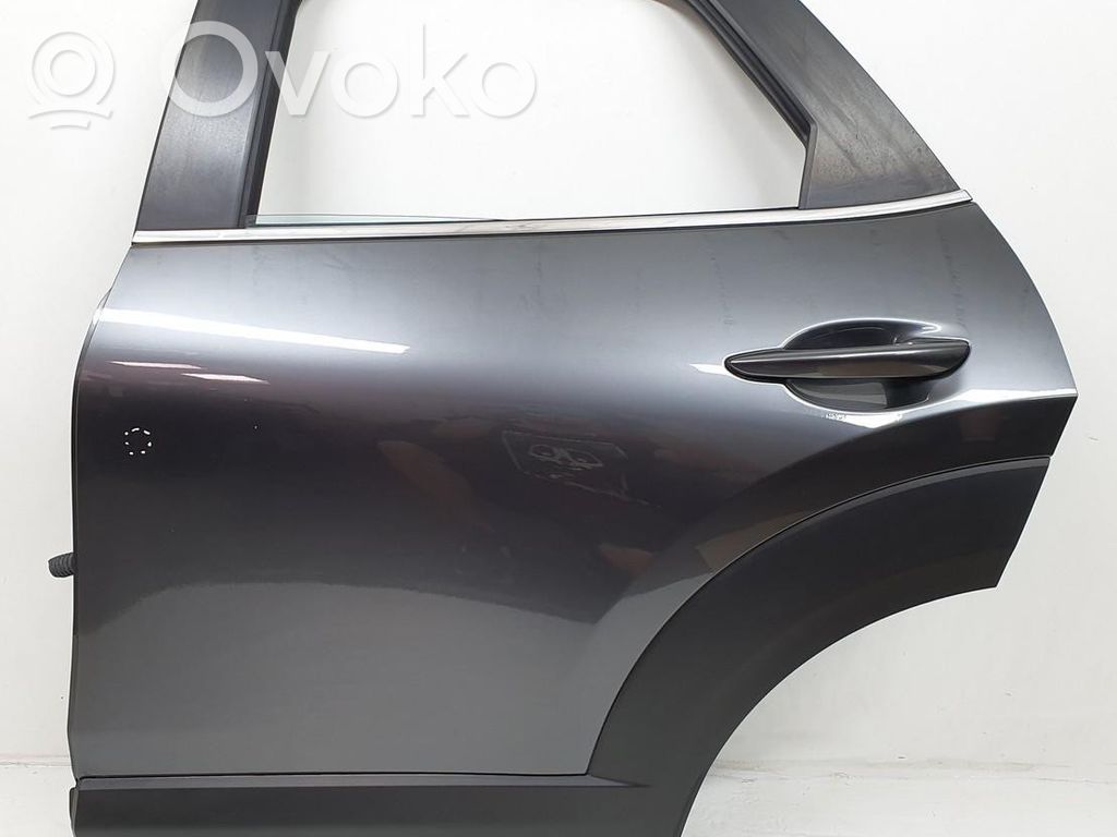 Mazda CX-30 Drzwi tylne