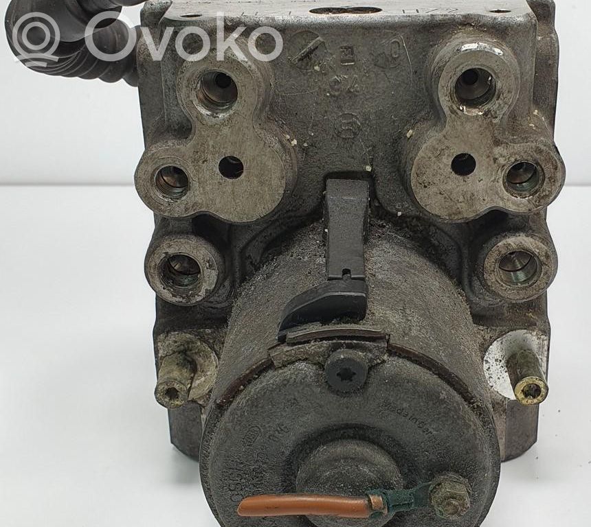 Audi A6 S6 C4 4A ABS Steuergerät