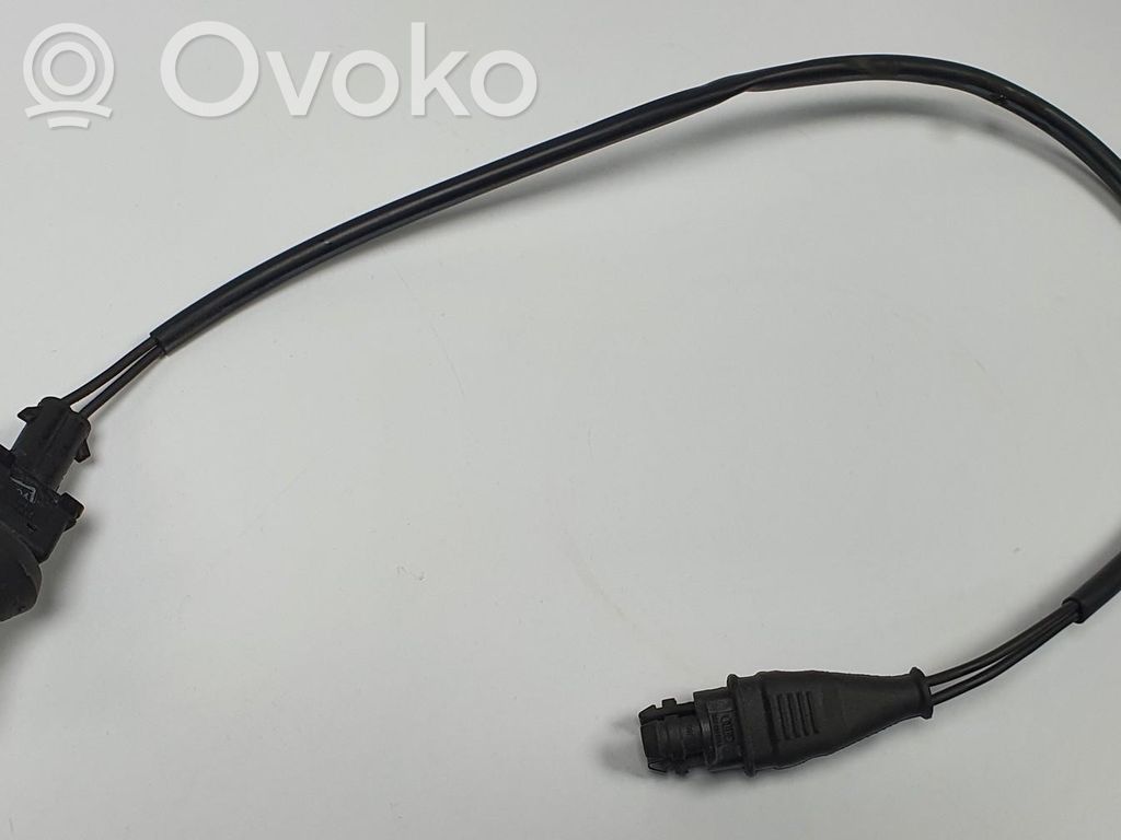 Audi A6 S6 C4 4A Czujnik temperatury zewnętrznej 
