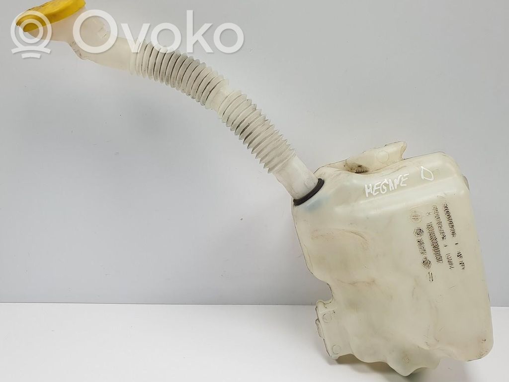Renault Megane II Réservoir de liquide lave-glace 