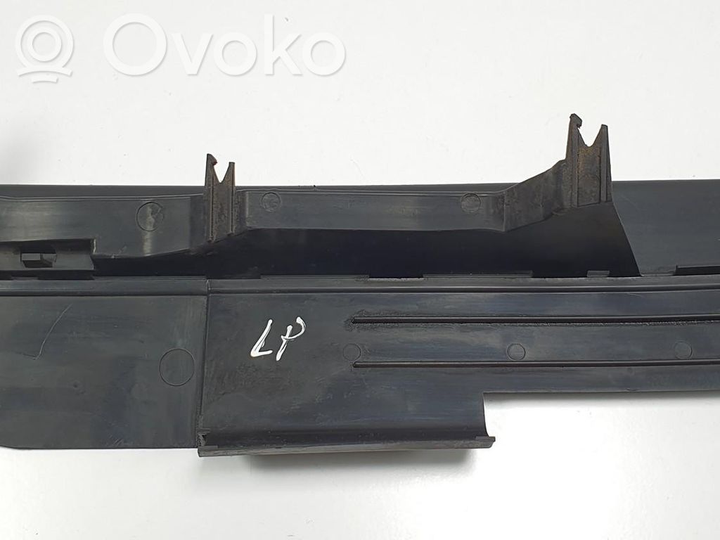 Renault Megane II Mască radiator 