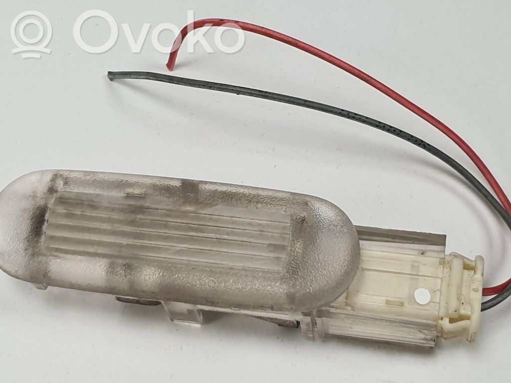 Renault Megane II Luce interna per portiera anteriore