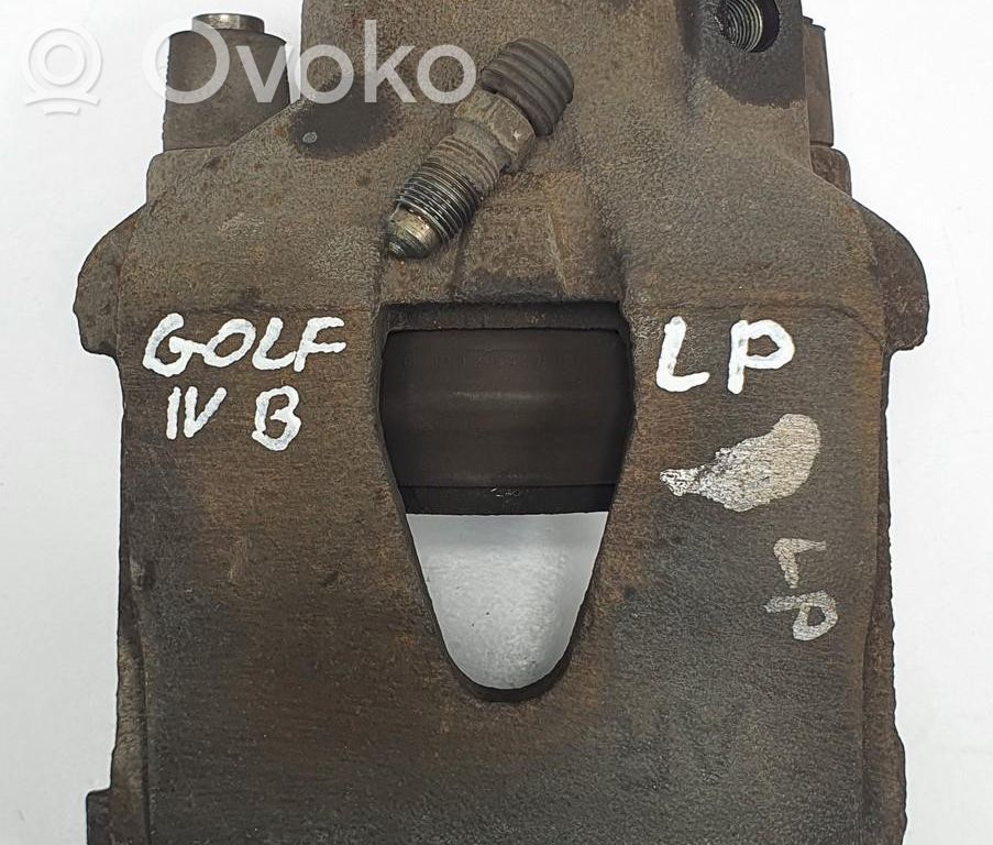 Volkswagen Golf IV Caliper de freno delantero