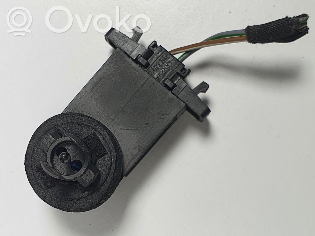 Volkswagen Golf IV Sensor de temperatura interna 