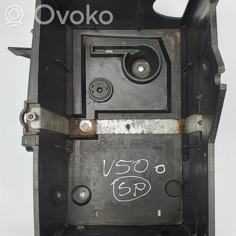 Volvo V50 Battery box tray