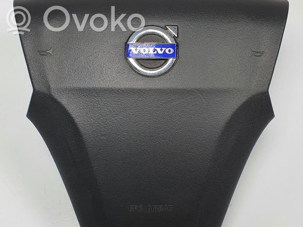 Volvo V50 Airbag de volant 