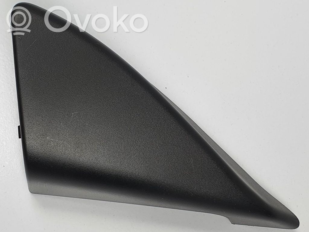Volvo V50 Parte dello specchietto retrovisore della portiera anteriore