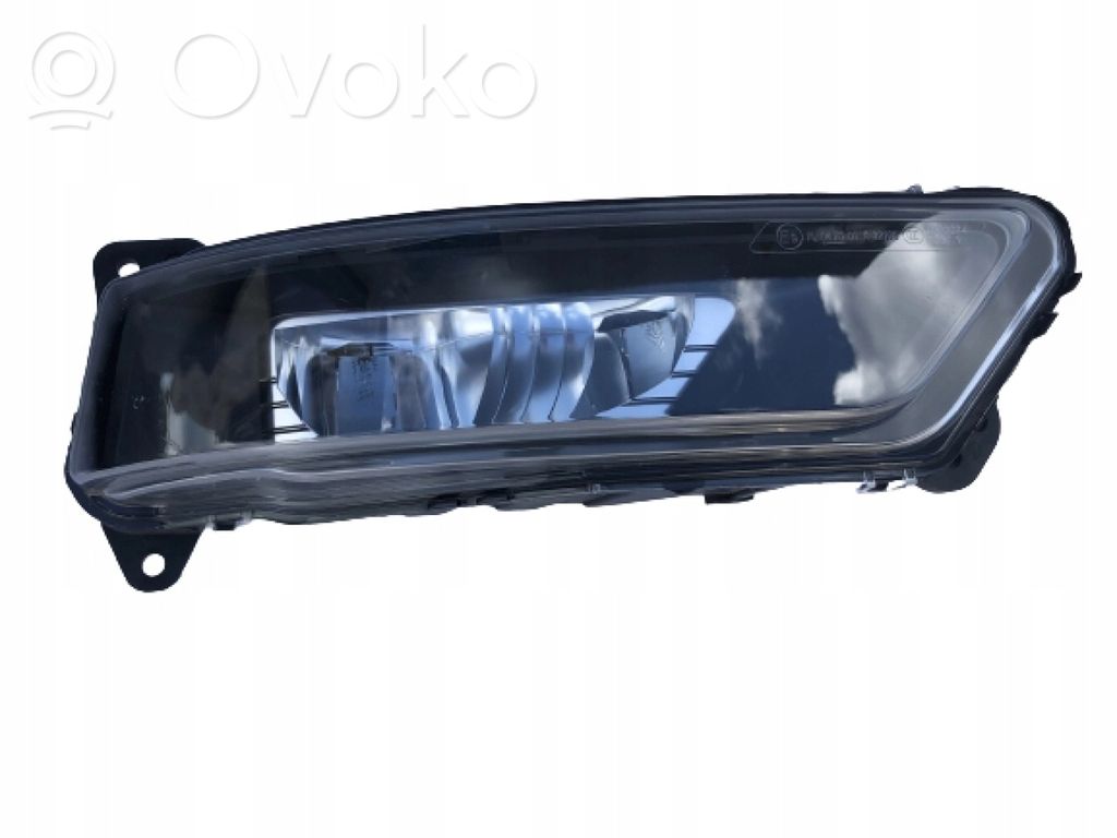 KIA Sorento Luz de niebla delantera 