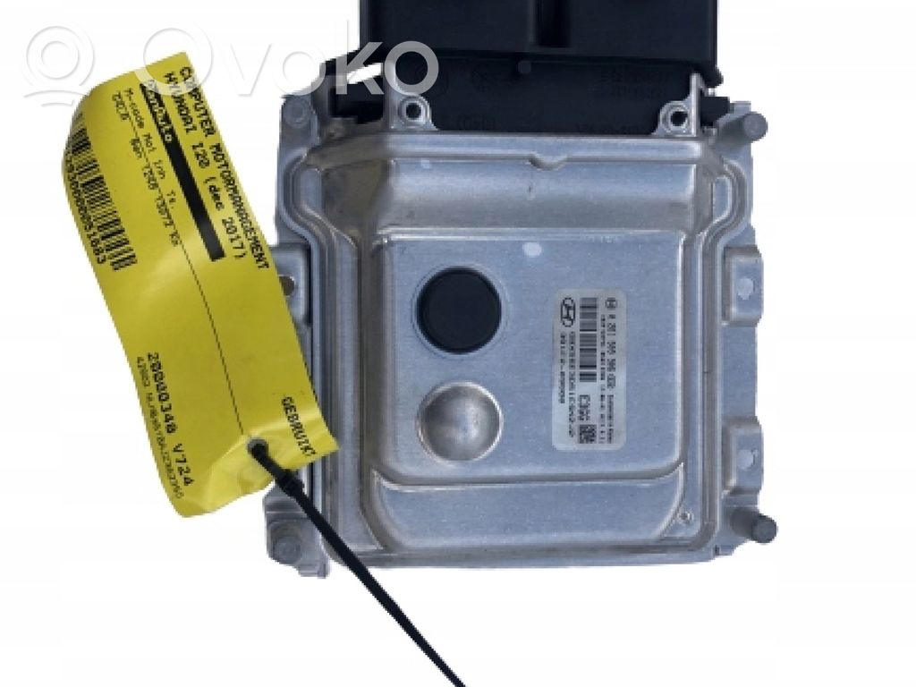 Hyundai i20 (GB IB) Other control units/modules 