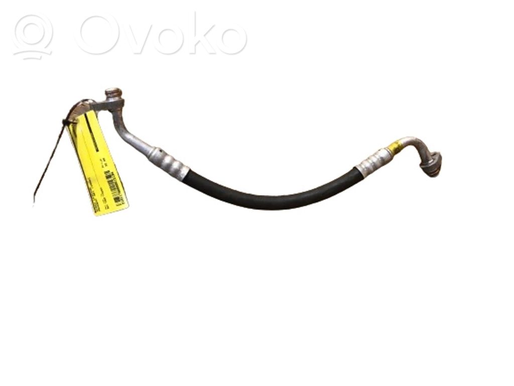 Citroen C4 I Ilmastointilaitteen putki (A/C) 