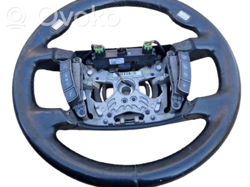 Peugeot 308 Steering wheel 