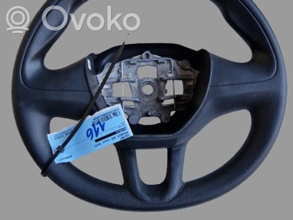 Peugeot 208 II Ohjauspyörä 