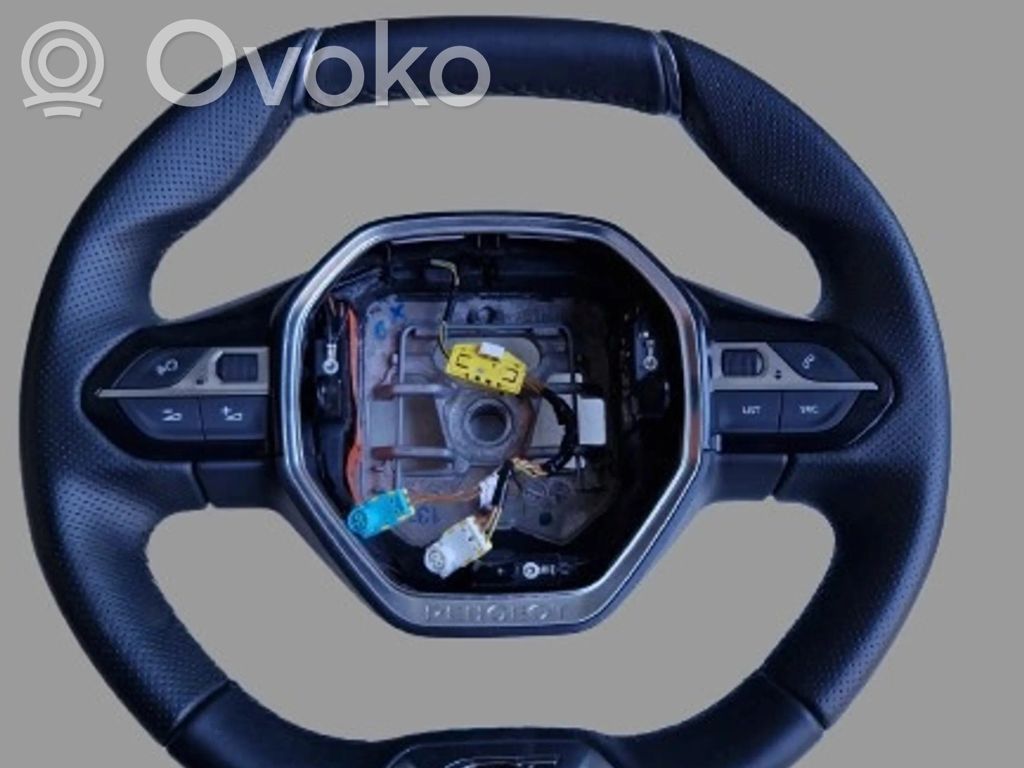 Peugeot 308 Volan 