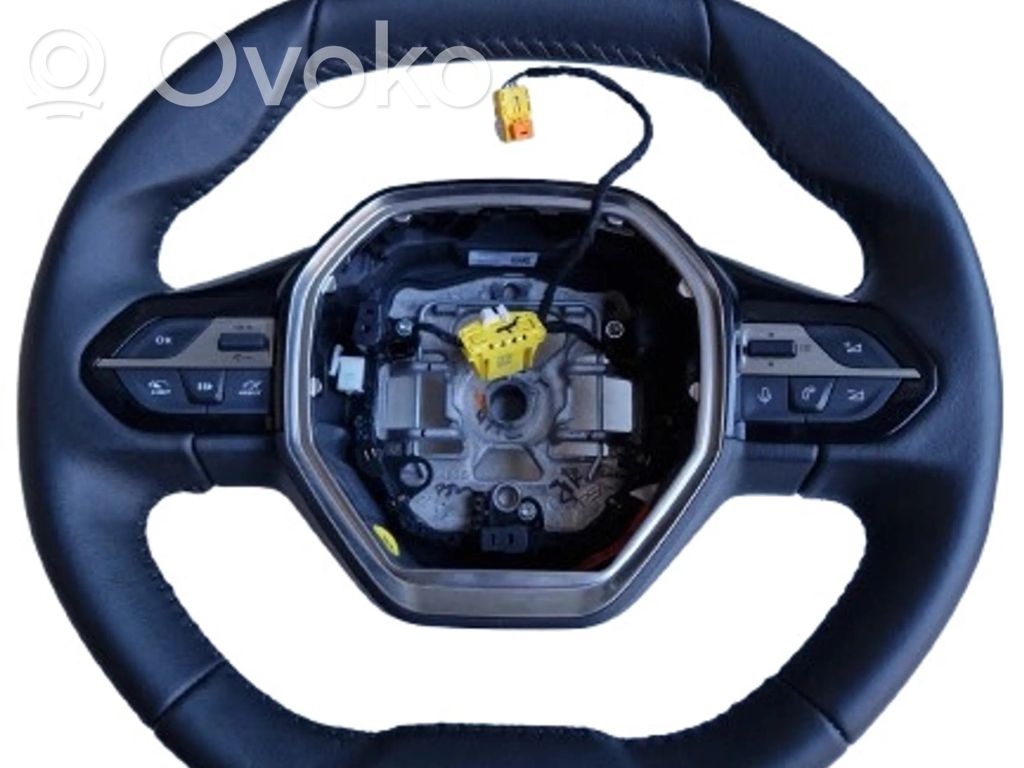 Peugeot 308 Ohjauspyörä 