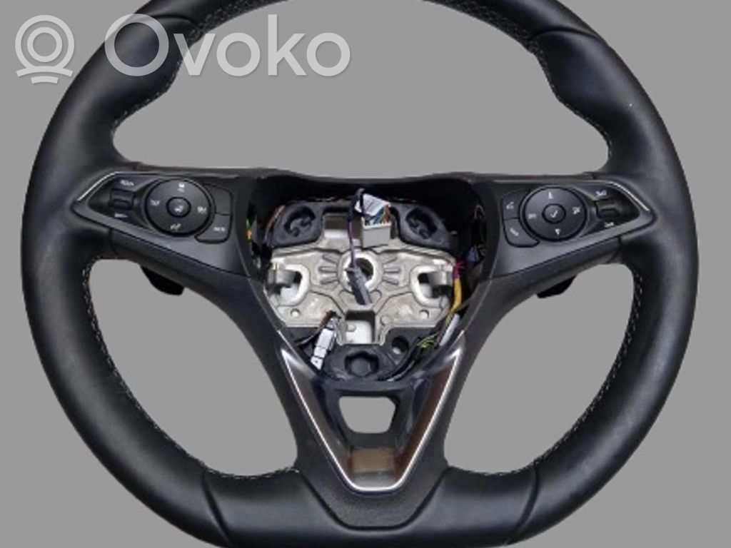 Volante   34368010A,98443840YX,34368010A,34369937A