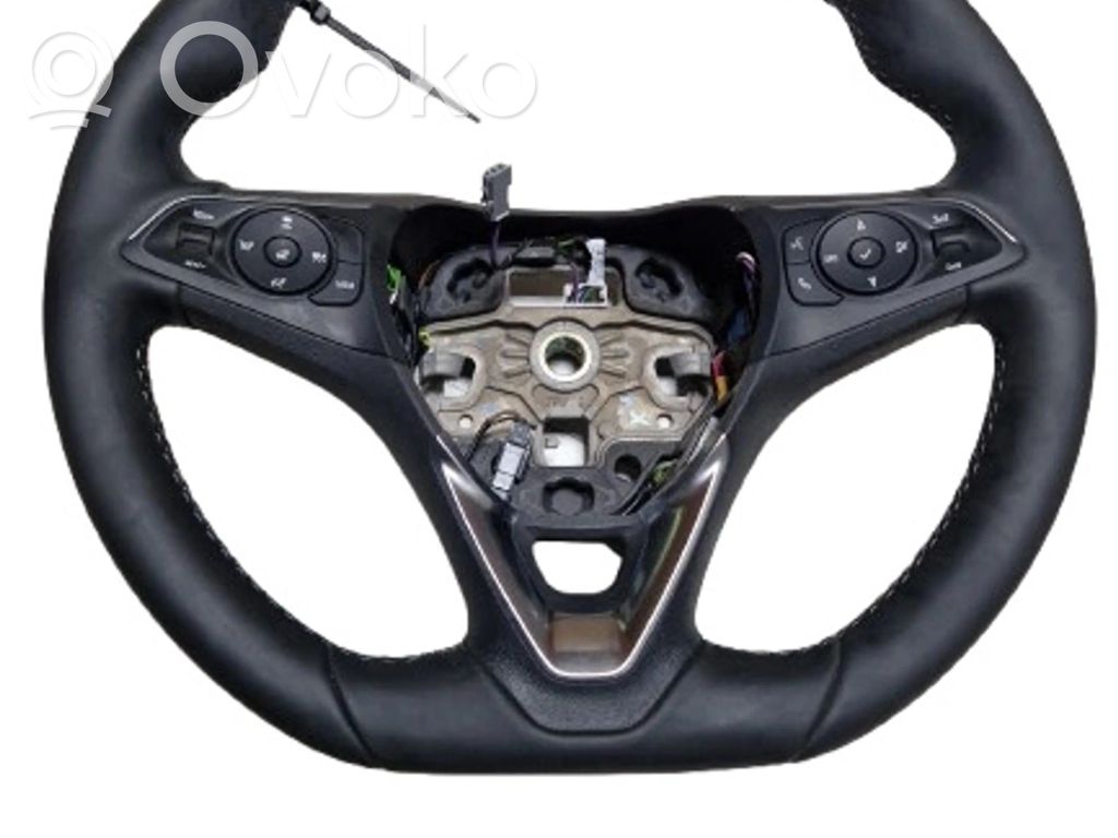 Ohjauspyörä   98356601,98356601YX,34334202,34334202A,34341895A,98356601