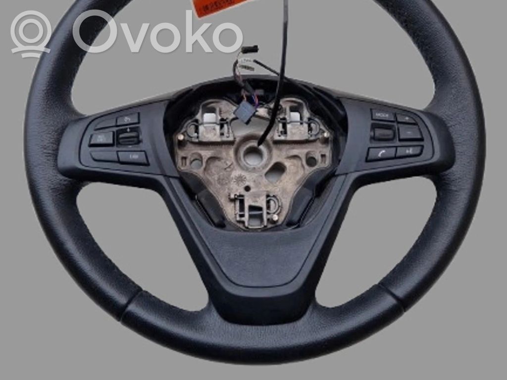 BMW 2 F22 F23 Volant 