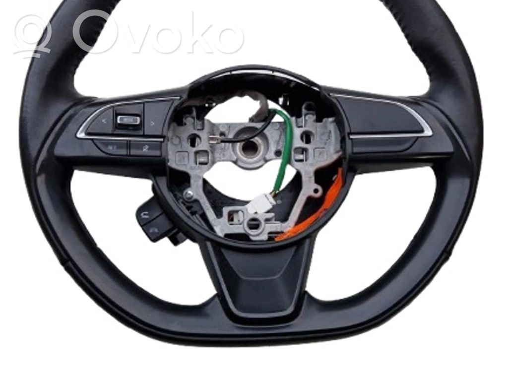 Suzuki Swift III Руль 