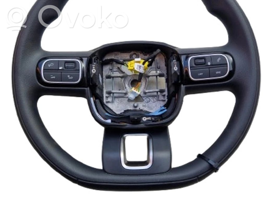 Ohjauspyörä   98164325ZD